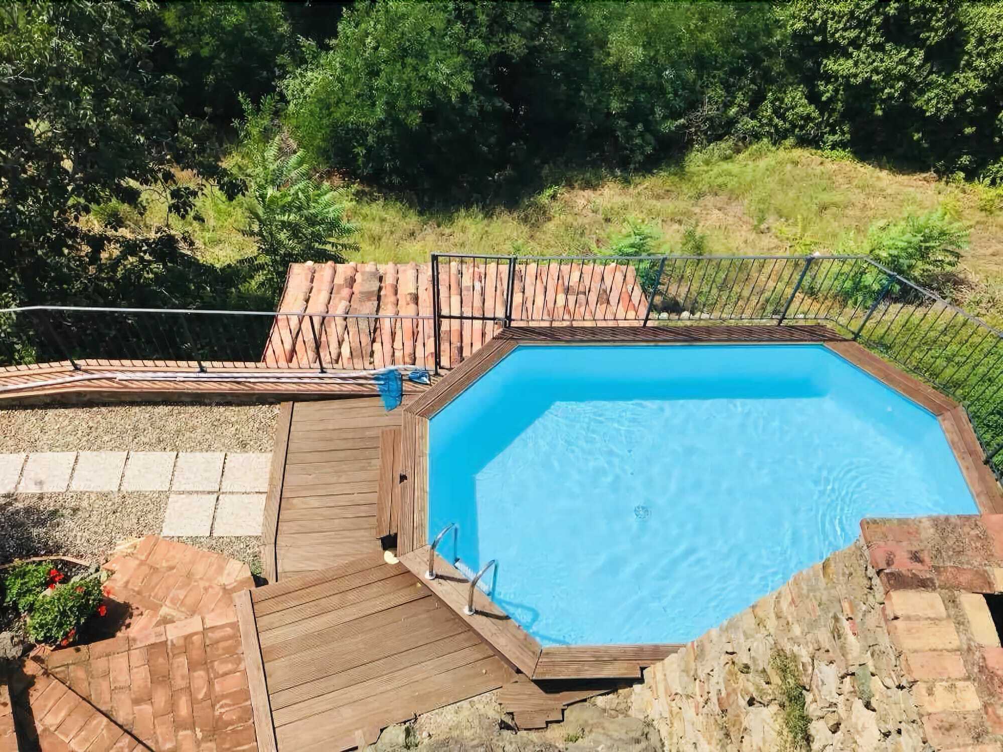 Tenuta Di Montemassi Fattoria Exterior foto